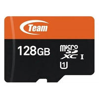 Carte micro SD 128 GB