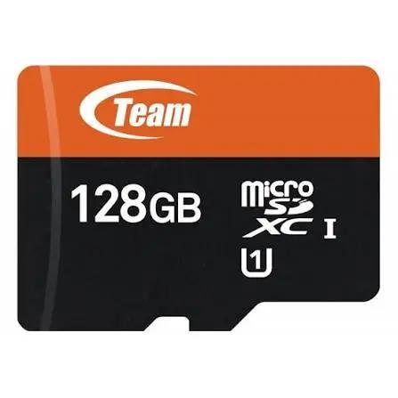 Carte micro SD 128 GB